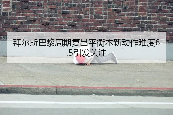 bai-er-si-ba-li-zhou-qi-fu-chu-ping-heng-mu-xin-dong-zuo-nan-du-yin-fa-guan-zhu-3-116.jpg